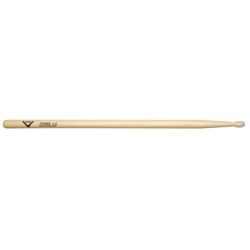 Vater VHP5AN - \'\'Power 5A  Nylon\'\' - L: 16 1/2\'\' | 41.91cm - D: 0.580\'\' | 1.47cm - American Hickory