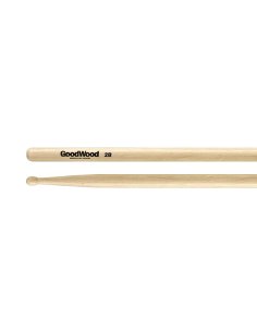 Vater GW2BW \'\'Goodwood 2B Wood\'\'  - L: 16 1/4\'\' | 41.27cm D: 0.630\'\' | 1.60cm - American Hickory
