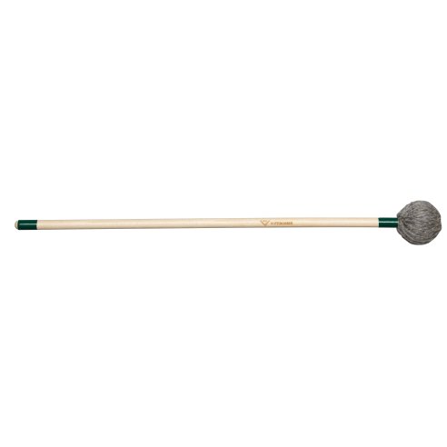 Vater V-FEM20M \'\'Front Ensemble Medium Soft Marimba Mallet\'\' -  L: 16 3/4\'\' | 42.55cm  D: 0.343\'\' | 0.87cm