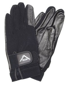 Vater VDGXL \'\'Professional Drumming Gloves\'\' - Guanti da batteria taglia XL