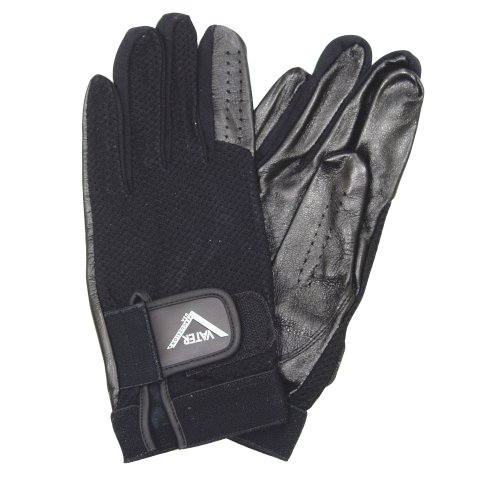 Vater VDGXL \'\'Professional Drumming Gloves\'\' - Guanti da batteria taglia XL