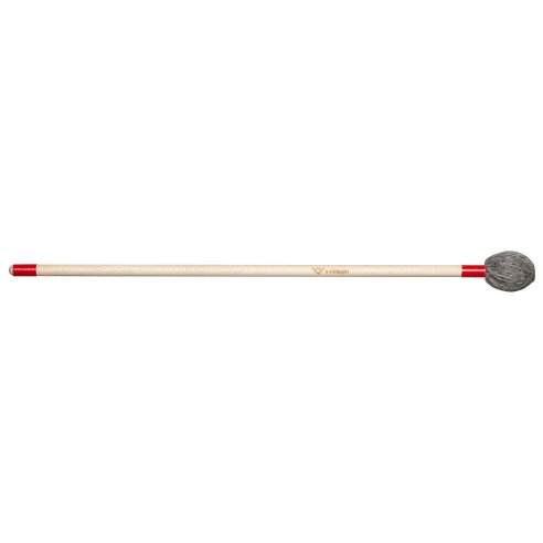 Vater V-FEM50MH \'\'Front Ensemble Medium Hard Marimba Mallet\'\' - L: 16 3/4\'\' | 42.55cm  D: 0.343\'\' | 0.87cm