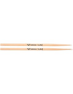 Vater VSMC8DJN \'\'Sugar Maple Classics 8D Jazz Nylon\'\' - L: 16\'\' | 40.64cm  D: 0.540\'\' | 1.37cm - Sugar Maple