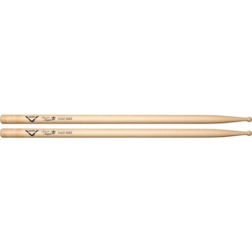 Vater VSMPTRW \'\'Sugar maple Phat Ride\'\' - L: 16\'\' | 40.64cm  D: 0.580\'\' | 1.47cm - Sugar Maple