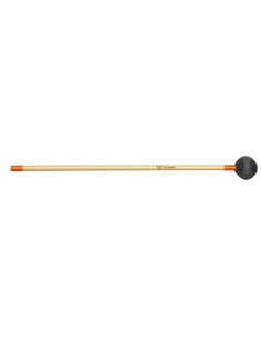 Vater V-FEV40M \'\'Front Ensemble Medium Hard Vibraphone Mallet\'\' - L: 15 3/4\'\' | 40.01cm  D: 0.343\'\' | 0.87cm