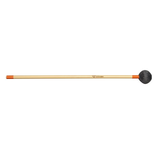 Vater V-FEV40M \'\'Front Ensemble Medium Hard Vibraphone Mallet\'\' - L: 15 3/4\'\' | 40.01cm  D: 0.343\'\' | 0.87cm