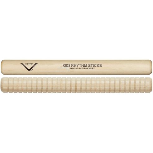 Vater VHKRS \'\'Kids Rhythm Sticks\'\' - L: 7 3/4 \'\' | 38.72cm  - American Hickory