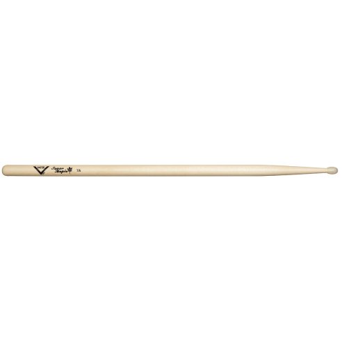 Vater VSM7AN \'\'Sugar Maple Manhattan 7A Nylon\'\' - L: 16\'\' | 40.64cm  D: 0.540\'\' | 1.37cm - Sugar Maple