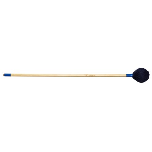Vater V-CEM11S \'\'Concert Ensemble Soft Marimba Mallet\'\' - L: 16 5/8\'\' | 42.23cm  D: 0.313\'\' | 0.80cm