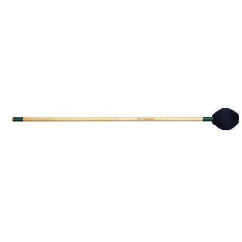 Vater V-CEM20M \'\'Concert Ensemble Medium Soft Marimba Mallet\'\' - L: 16 3/4\'\' | 42.55cm  D: 0.313\'\' | 0.80cm