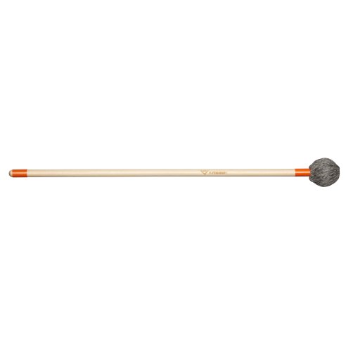 Vater V-FEM40MH \'\'Front Ensemble Medium Hard Marimba Mallet\'\' - L: 16 3/4\'\' | 42.55cm  D: 0.343\'\' | 0.87cm