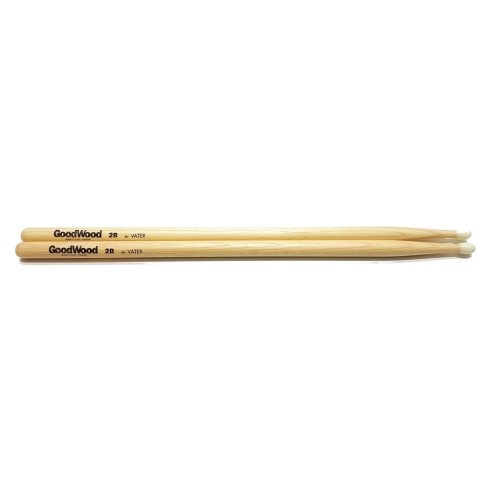 Vater GW2BN \'\'Goodwood 2B Nylon\'\'  - L: 16 1/4\'\' | 41.27cm D: 0.630\'\' | 1.60cm - American Hickory