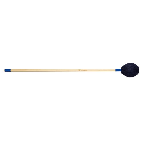 Vater V-CEM10S \'\'Concert Ensemble Soft Marimba Malle\'\' - L: 16 3/4\'\' | 42.55cm  D: 0.313\'\' | 0.80cm