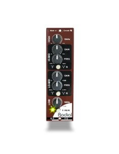 Radial Engineering Q4
