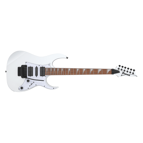 IBANEZ RG450DXB-WH