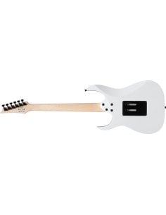 IBANEZ RG450DXB-WH 2