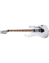 IBANEZ RG450DXB-WH