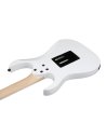 IBANEZ RG450DXB-WH