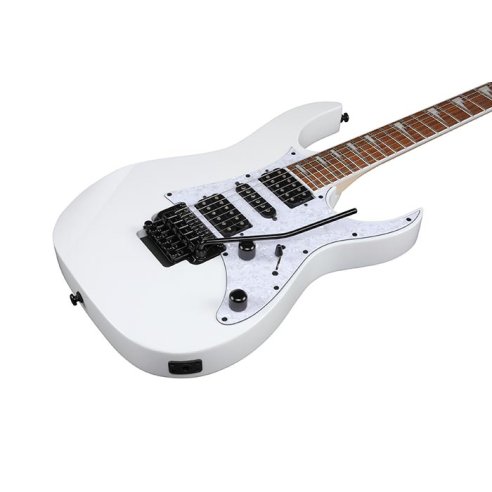 IBANEZ RG450DXB-WH