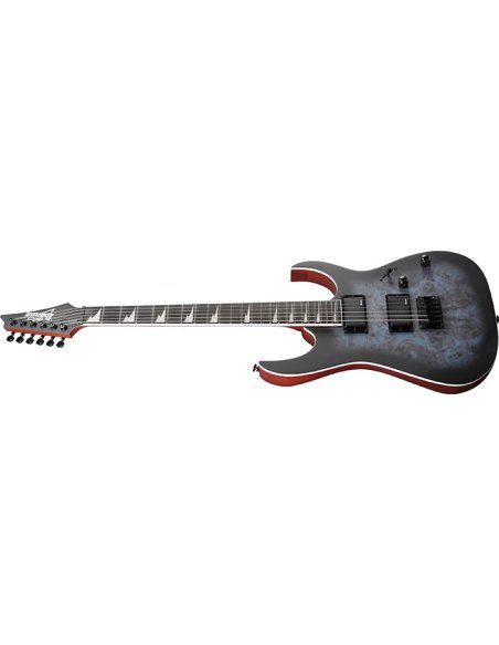 IBANEZ GRG121PAR-KBF IBANEZ GRG121PAR-KBF
