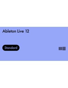 ABLETON LIVE 12 UPG (LITE) DOWNLOAD