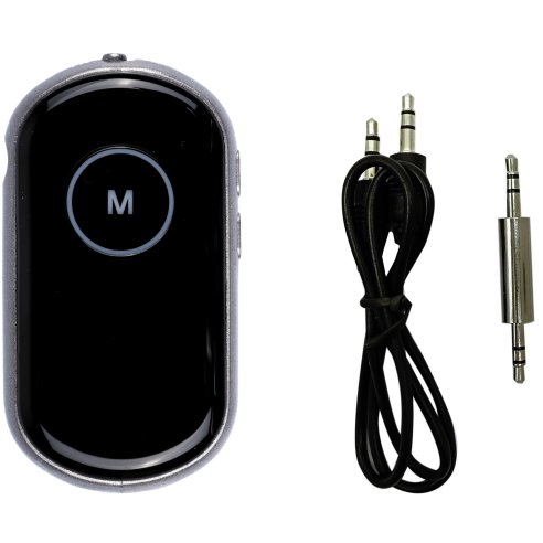 AUDIODESIGN BT BR01 TX/RX BLUETOOTH