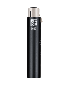 SE ELECTRONICS DM2 Black