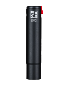 SE ELECTRONICS DM3 Black