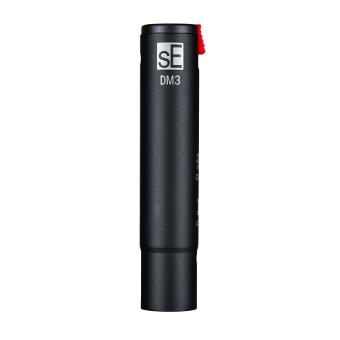 SE ELECTRONICS DM3 Black