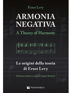 LEVY ARMONIA NEGATIVA