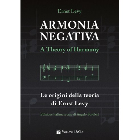 LEVY ARMONIA NEGATIVA