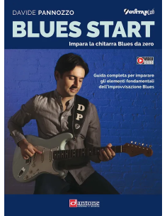 PANNOZZO BLUES START