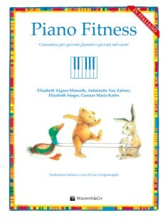 AAVV PIANO FITNESS
