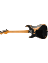 CHARVEL PRO MOD RELIC SAN DIMAS STYLE 1 HH FR WEATHERED BLACK
