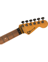 CHARVEL PRO MOD RELIC SAN DIMAS STYLE 1 HH FR WEATHERED BLACK