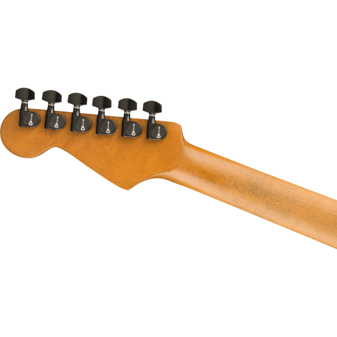 CHARVEL PRO MOD RELIC SAN DIMAS STYLE 1 HH FR WEATHERED BLACK