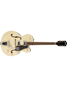 GRETSCH G5420T ELECTROMATIC TWO TONE VINTAGE WHITE/LONDON GREY