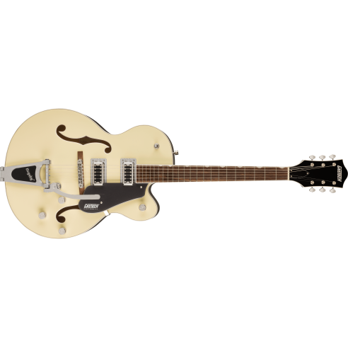 GRETSCH G5420T ELECTROMATIC TWO TONE VINTAGE WHITE/LONDON GREY