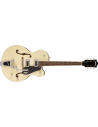 GRETSCH G5420T ELECTROMATIC TWO TONE VINTAGE WHITE/LONDON GREY
