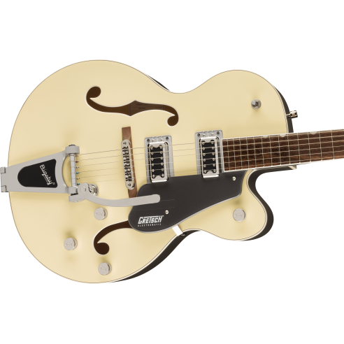 GRETSCH G5420T ELECTROMATIC TWO TONE VINTAGE WHITE/LONDON GREY