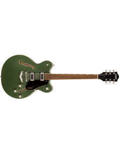 GRETSCH G5622 ELECTROMATIC CB DC OLIVE METALLIC