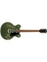 GRETSCH G5622 ELECTROMATIC CB DC OLIVE METALLIC