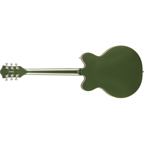 GRETSCH G5622 ELECTROMATIC CB DC OLIVE METALLIC