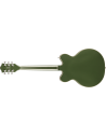 GRETSCH G5622 ELECTROMATIC CB DC OLIVE METALLIC