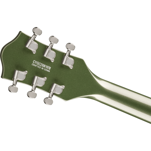 GRETSCH G5622 ELECTROMATIC CB DC OLIVE METALLIC