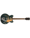 GRETSCH G5622T ELECTROMATIC CB DC CADILLAC GREEN