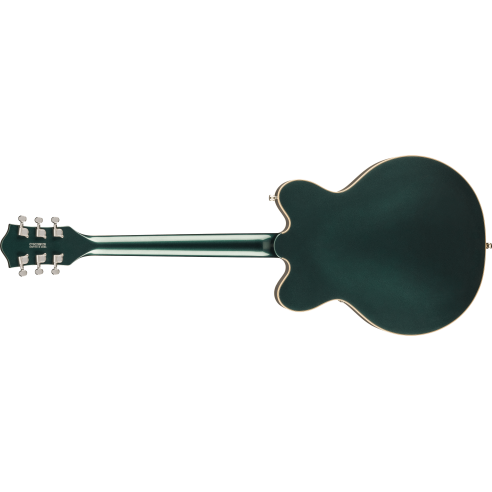 GRETSCH G5622T ELECTROMATIC CB DC CADILLAC GREEN