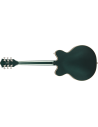 GRETSCH G5622T ELECTROMATIC CB DC CADILLAC GREEN