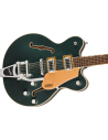 GRETSCH G5622T ELECTROMATIC CB DC CADILLAC GREEN