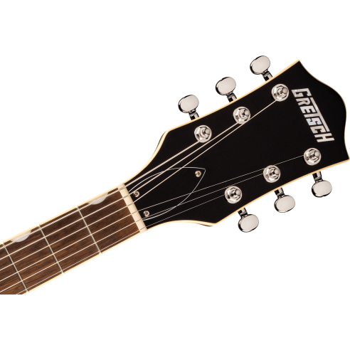 GRETSCH G5622T ELECTROMATIC CB DC CADILLAC GREEN